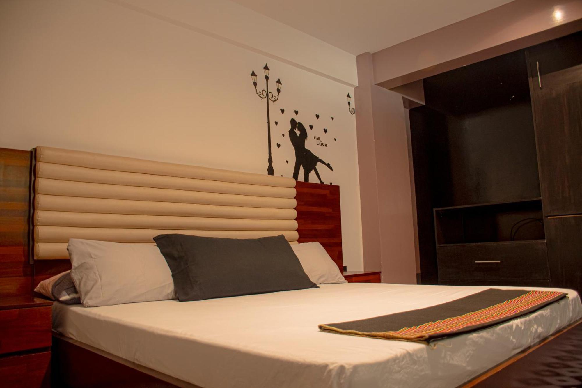Cosmos Apartment