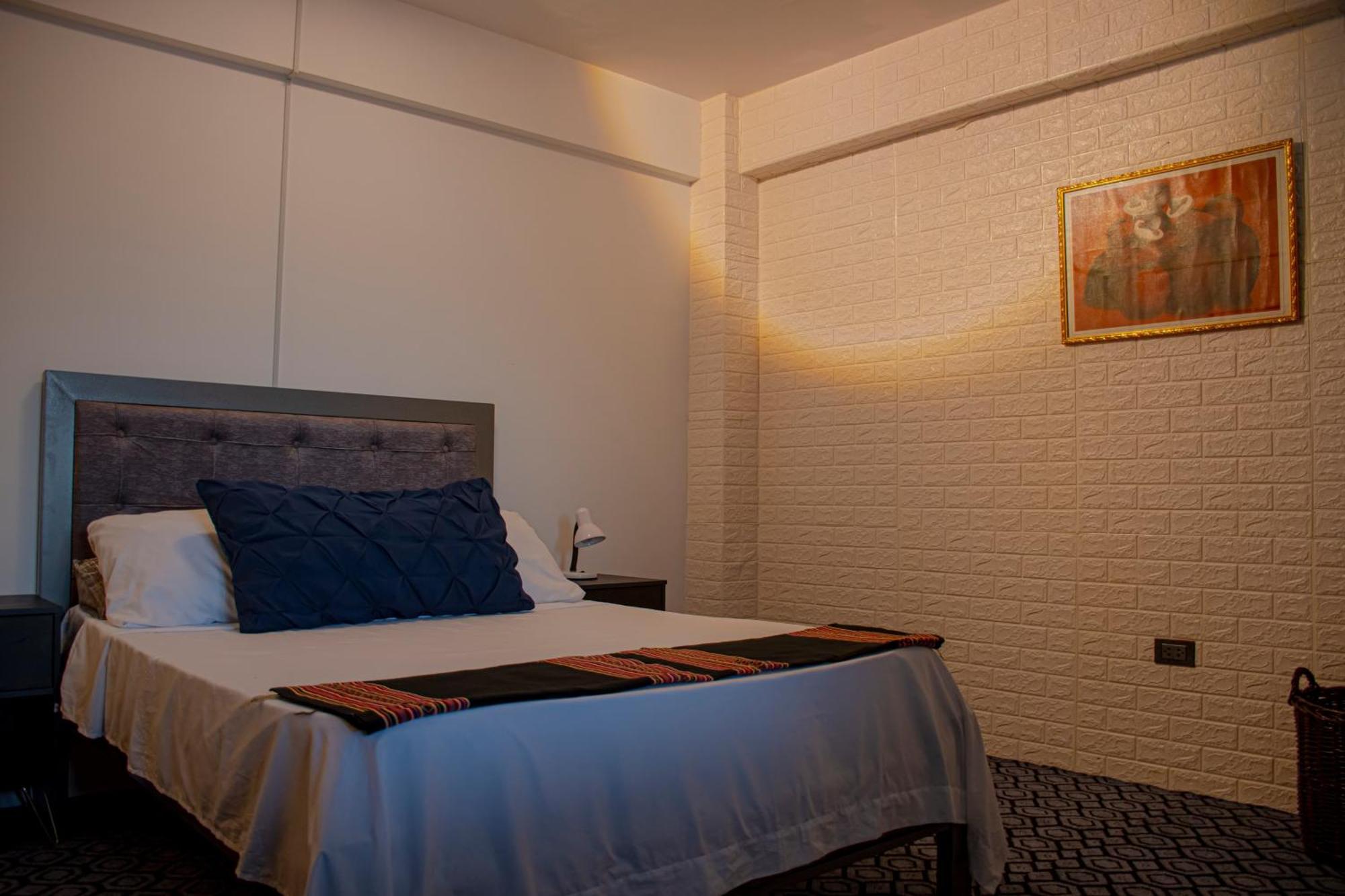 Cosmos Apartment *